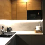 Apartament Limba
