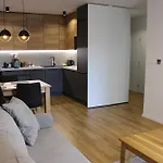 Limba Apartment