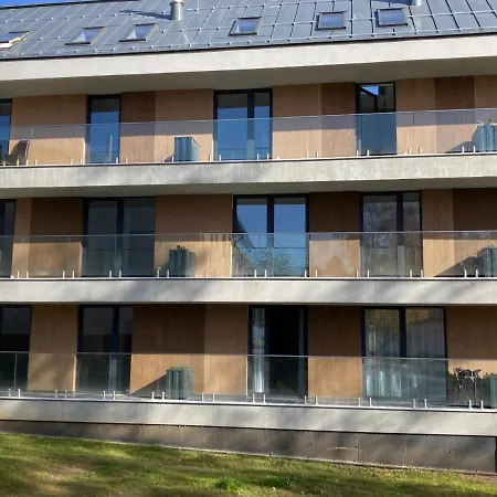 Limba Apartment *