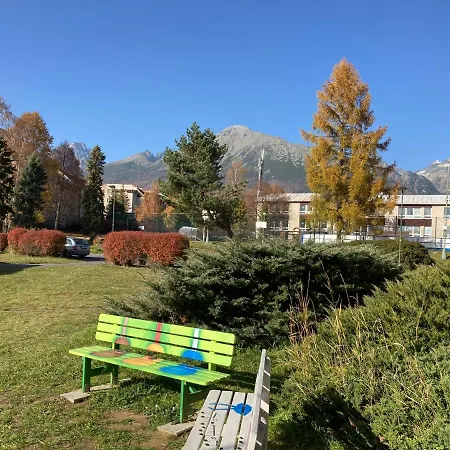 Apartament Limba