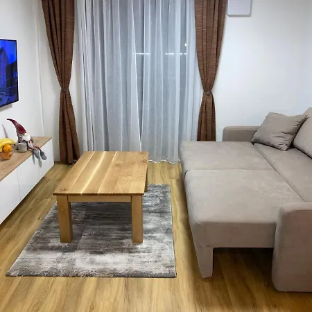 Limba * Vysoké Tatry