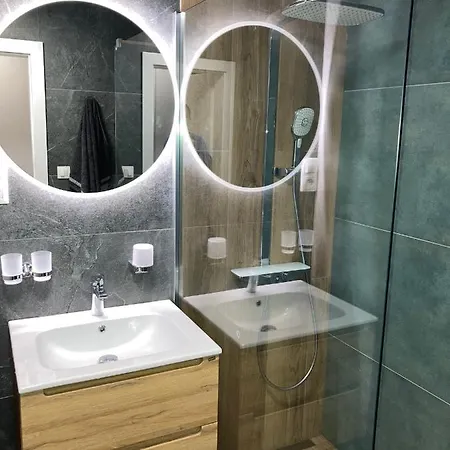 Limba Apartament *