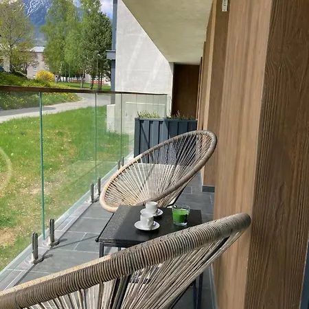 Limba Apartmán Vysoké Tatry