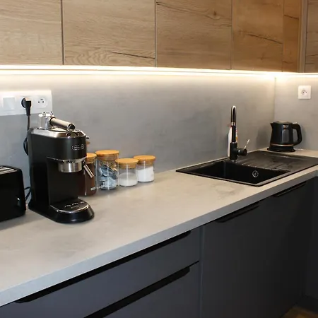 Limba Apartament *