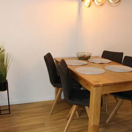 Apartment Limba *