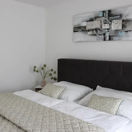 Lägenhet Limba Vysoké Tatry