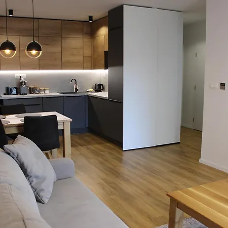 Limba Apartamento