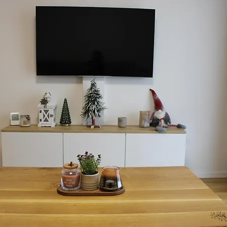 Apartament Limba
