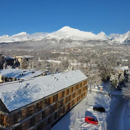 Limba Wysokie Tatry