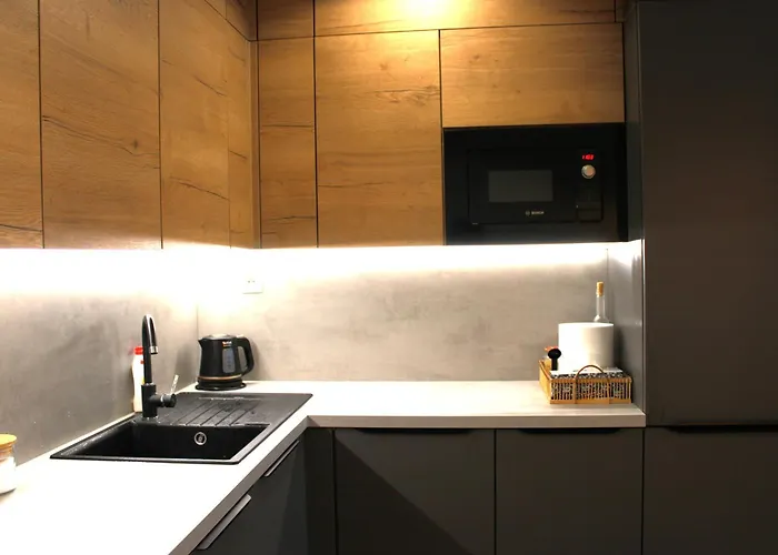 Apartmán Limba